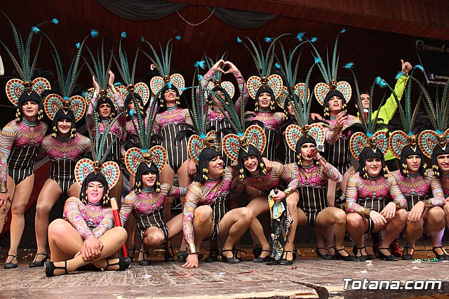 Entrega premios Carnaval Totana 2017 - 223