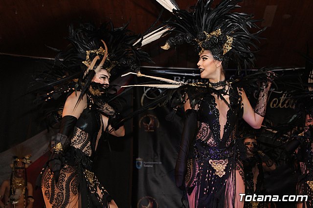 Entrega premios Carnaval Totana 2017 - 227