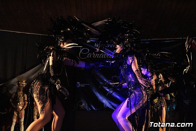 Entrega premios Carnaval Totana 2017 - 228