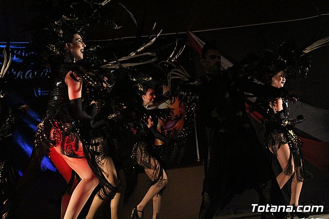 Entrega premios Carnaval Totana 2017 - 230