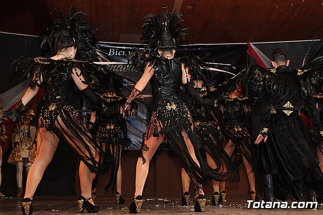 Entrega premios Carnaval Totana 2017 - 233