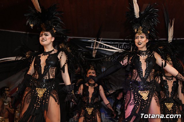 Entrega premios Carnaval Totana 2017 - 234