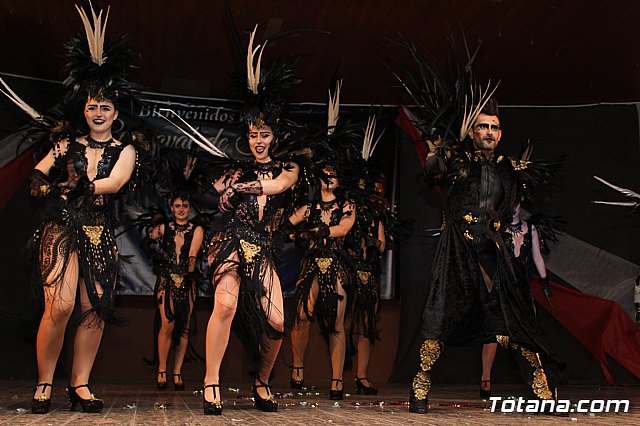 Entrega premios Carnaval Totana 2017 - 238