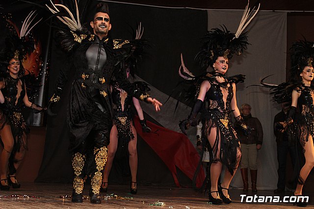 Entrega premios Carnaval Totana 2017 - 241