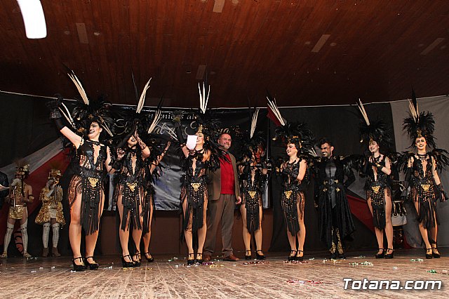Entrega premios Carnaval Totana 2017 - 243