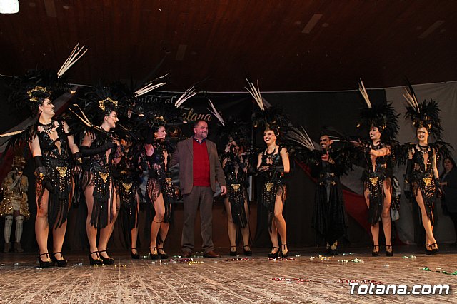 Entrega premios Carnaval Totana 2017 - 244