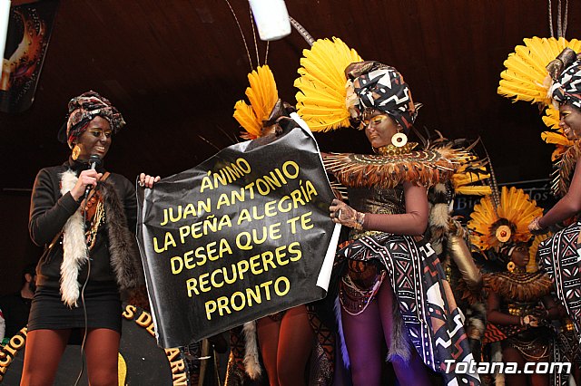 Entrega premios Carnaval Totana 2017 - 245