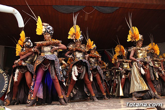 Entrega premios Carnaval Totana 2017 - 248