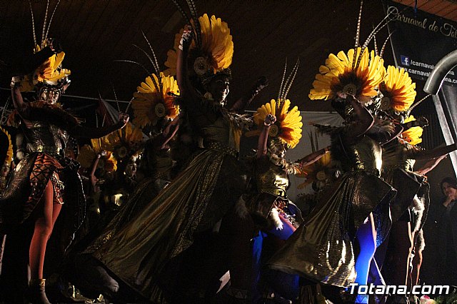 Entrega premios Carnaval Totana 2017 - 250