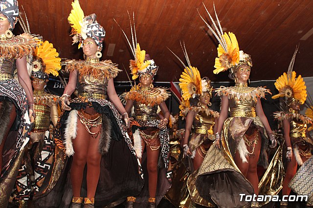 Entrega premios Carnaval Totana 2017 - 251