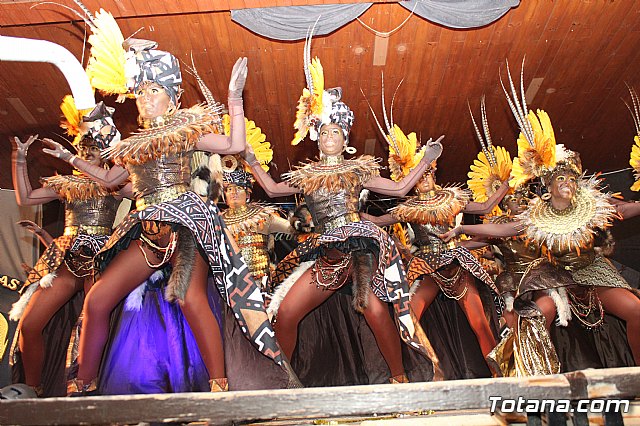 Entrega premios Carnaval Totana 2017 - 259
