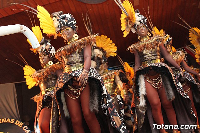 Entrega premios Carnaval Totana 2017 - 260