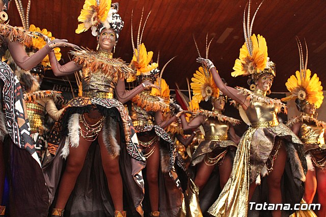 Entrega premios Carnaval Totana 2017 - 261
