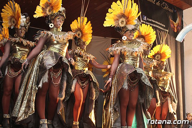 Entrega premios Carnaval Totana 2017 - 262