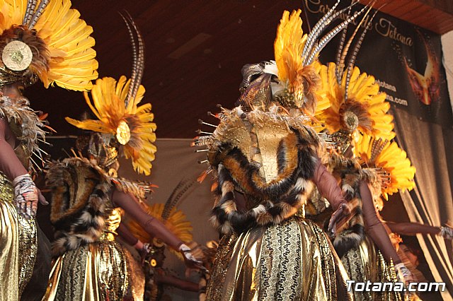 Entrega premios Carnaval Totana 2017 - 263