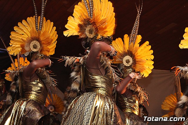 Entrega premios Carnaval Totana 2017 - 264