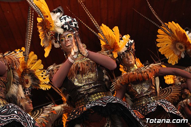 Entrega premios Carnaval Totana 2017 - 265