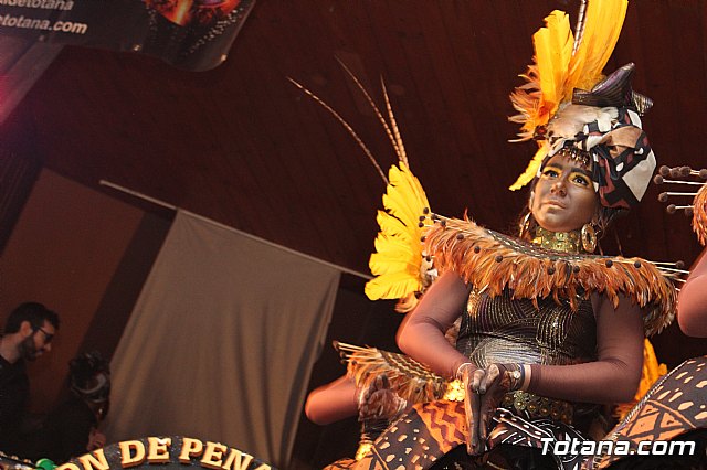 Entrega premios Carnaval Totana 2017 - 266