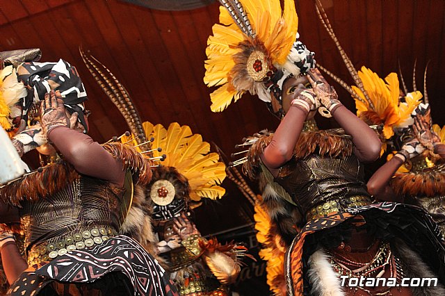 Entrega premios Carnaval Totana 2017 - 267