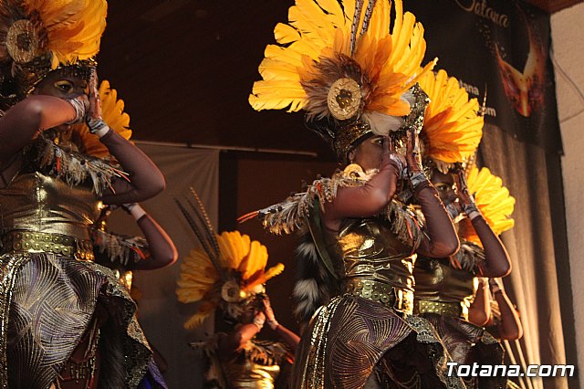 Entrega premios Carnaval Totana 2017 - 268
