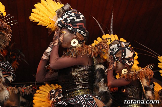 Entrega premios Carnaval Totana 2017 - 269