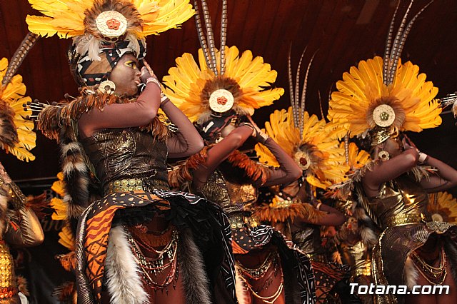 Entrega premios Carnaval Totana 2017 - 270