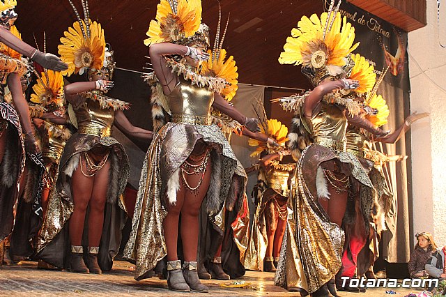 Entrega premios Carnaval Totana 2017 - 271