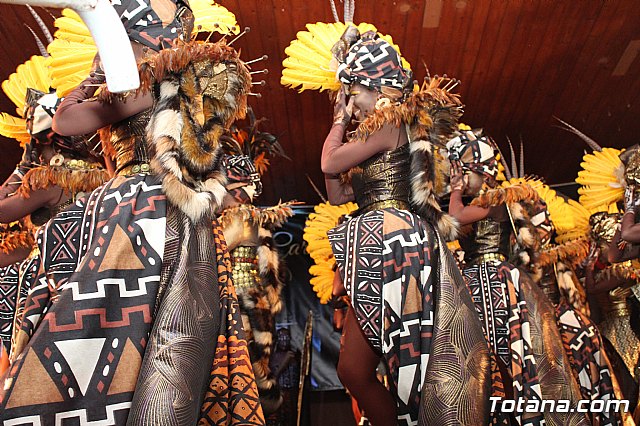 Entrega premios Carnaval Totana 2017 - 272