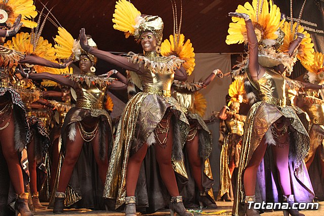 Entrega premios Carnaval Totana 2017 - 274