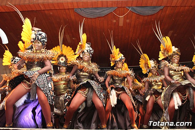 Entrega premios Carnaval Totana 2017 - 275