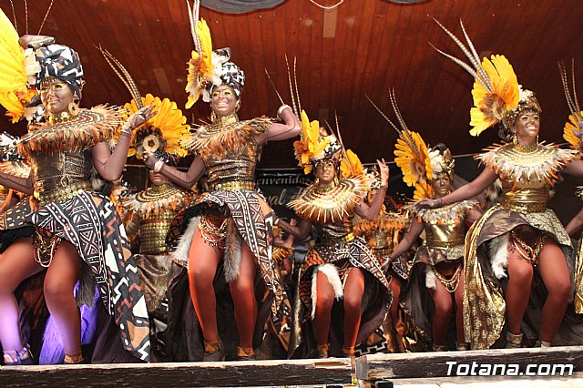 Entrega premios Carnaval Totana 2017 - 276