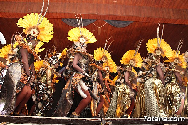 Entrega premios Carnaval Totana 2017 - 277