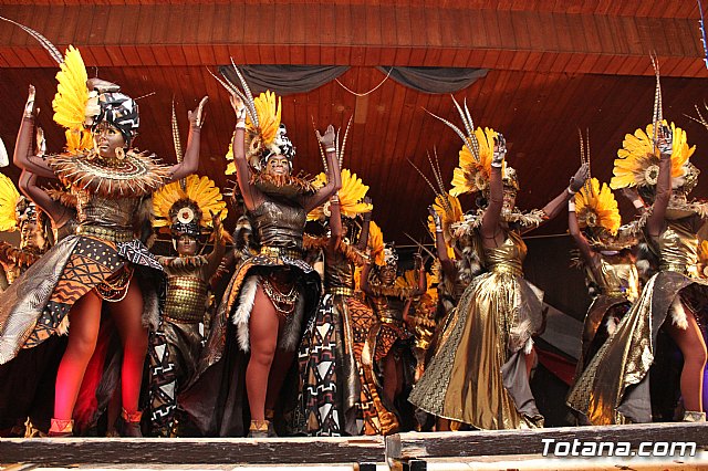 Entrega premios Carnaval Totana 2017 - 278