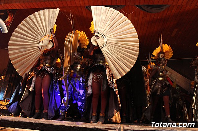 Entrega premios Carnaval Totana 2017 - 279