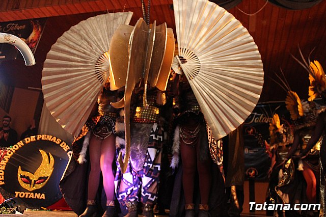 Entrega premios Carnaval Totana 2017 - 280