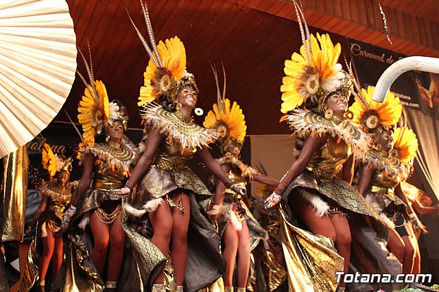 Entrega premios Carnaval Totana 2017 - 281