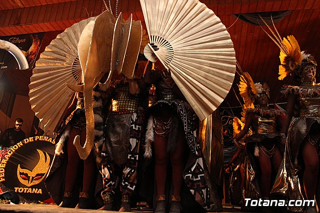 Entrega premios Carnaval Totana 2017 - 282