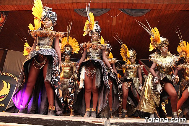 Entrega premios Carnaval Totana 2017 - 283