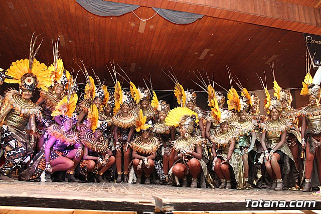 Entrega premios Carnaval Totana 2017 - 285