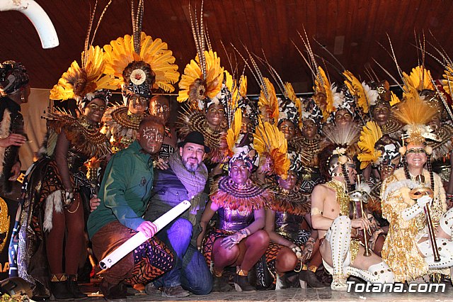 Entrega premios Carnaval Totana 2017 - 290