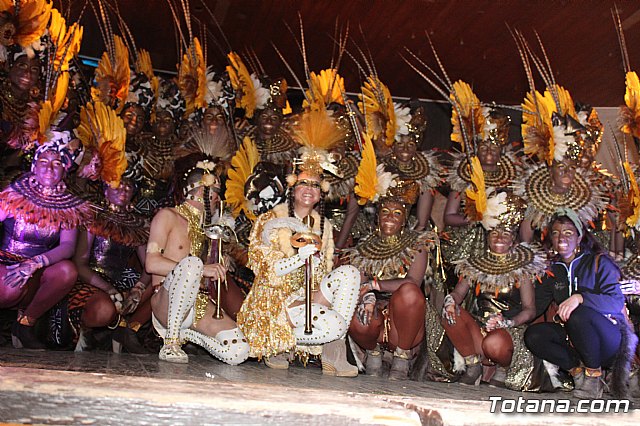 Entrega premios Carnaval Totana 2017 - 291