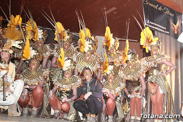 Entrega premios Carnaval Totana 2017 - 292
