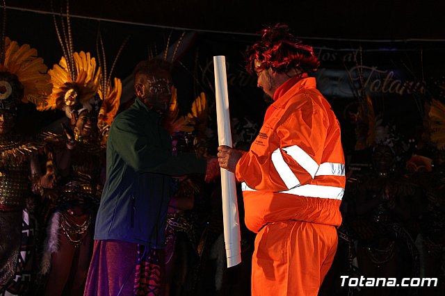 Entrega premios Carnaval Totana 2017 - 293