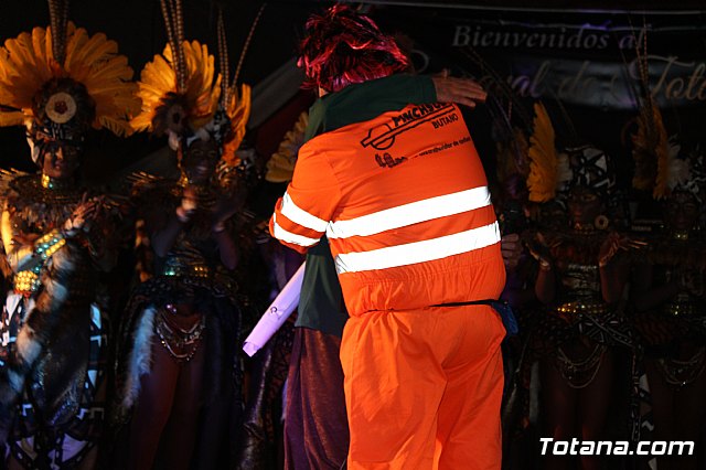 Entrega premios Carnaval Totana 2017 - 294