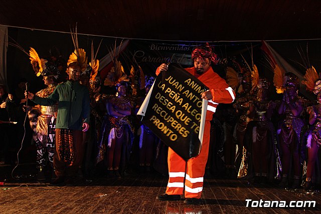 Entrega premios Carnaval Totana 2017 - 295