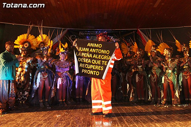 Entrega premios Carnaval Totana 2017 - 296