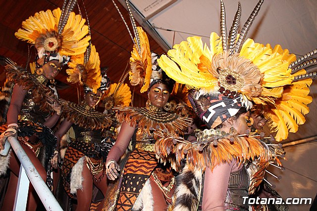 Entrega premios Carnaval Totana 2017 - 297