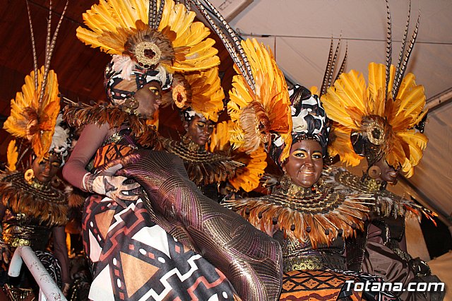 Entrega premios Carnaval Totana 2017 - 298