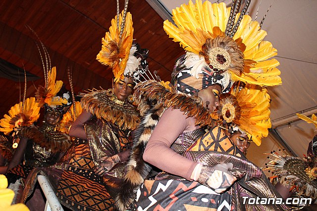 Entrega premios Carnaval Totana 2017 - 299