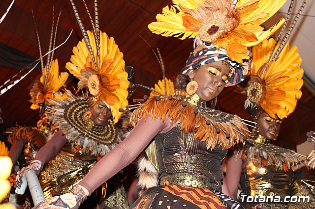 Entrega premios Carnaval Totana 2017 - 300
